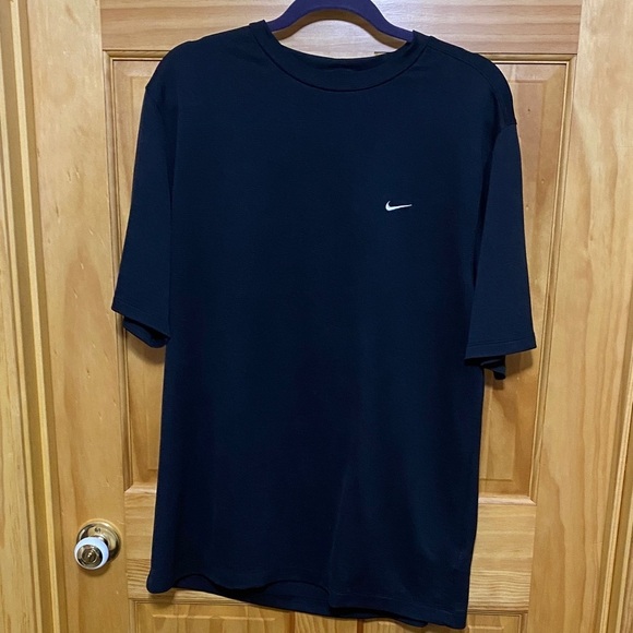 Nike Other - Nike Men's Black Short Sleeve Sphere Dry Tee, Size XL.